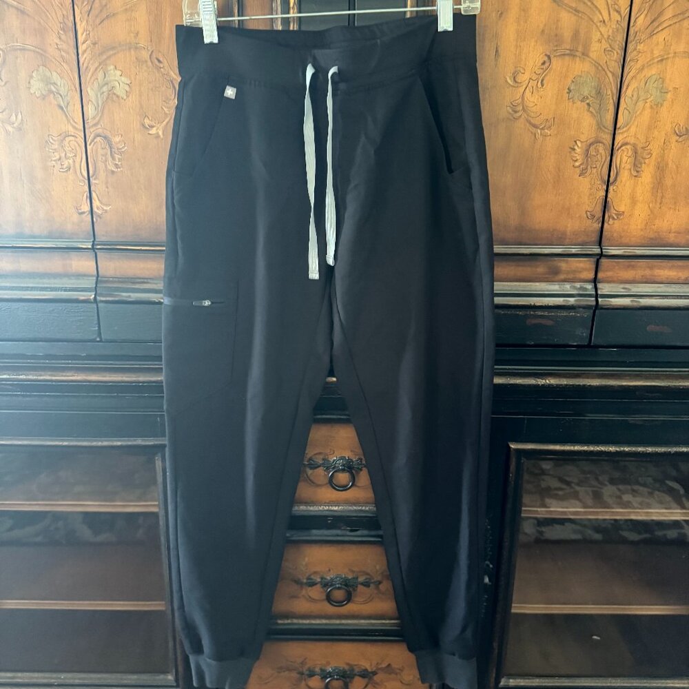 Figs Scrubs - Zamora Joggers